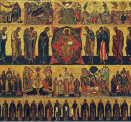 День Всех Святых