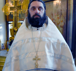 Поздравляем иерея Сергия Сафонеева с хиротонией.