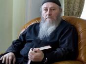 Протоиерей Александр Торик