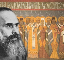 Осколки святости в нас