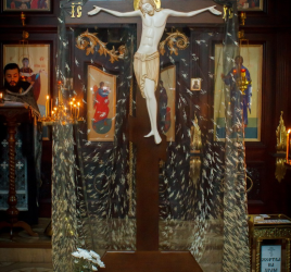 Вторая Пассия