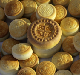 ЧТО ТАКОЕ ПРОСФОРА? КАК ПРАВИЛЬНО ЕЕ ХРАНИТЬ И УПОТРЕБЛЯТЬ?