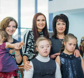 Любовь без предварительных условий