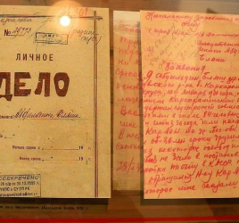 «ЭТИ ПРОТОКОЛЫ ЗАПОЛНЯЛИСЬ САМИМИ СЛЕДОВАТЕЛЯМИ»