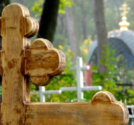 Троицкая родительская суббота: поминовение усопших