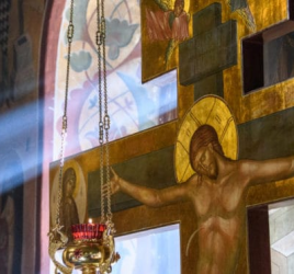 ПАССИЯ-ИЗВЕСТНАЯ НЕИЗВЕСТНАЯ СЛУЖБА