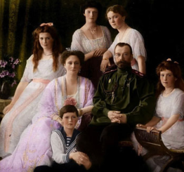 17 ИЮЛЯ - ПАМЯТЬ СВЯТЫХ ЦАРСТВЕННЫХ СТРАСТОТЕРПЦЕВ. ОБРАЗ ИСКРЕННЕЙ И БЕСКОРЫСТНОЙ ЛЮБВИ