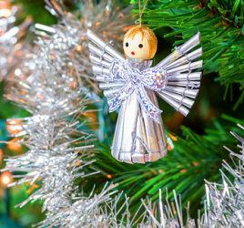 НОВЫЙ ГОД И ПРАВОСЛАВИЕ