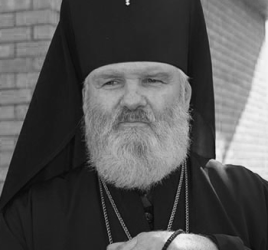 Почил архиепископ Чимкентский и Таразский Елевферий